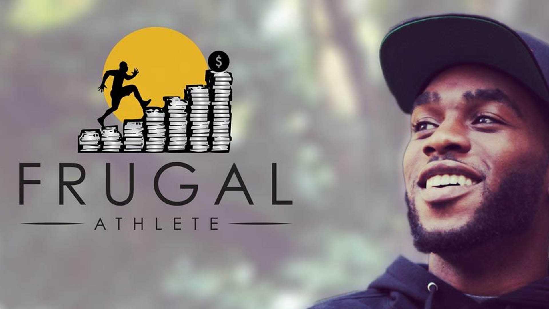 Off the Pitch: Amobi Okugo and Frugal Athlete Off the Pitch: Amobi Okugo and Frugal Athlete