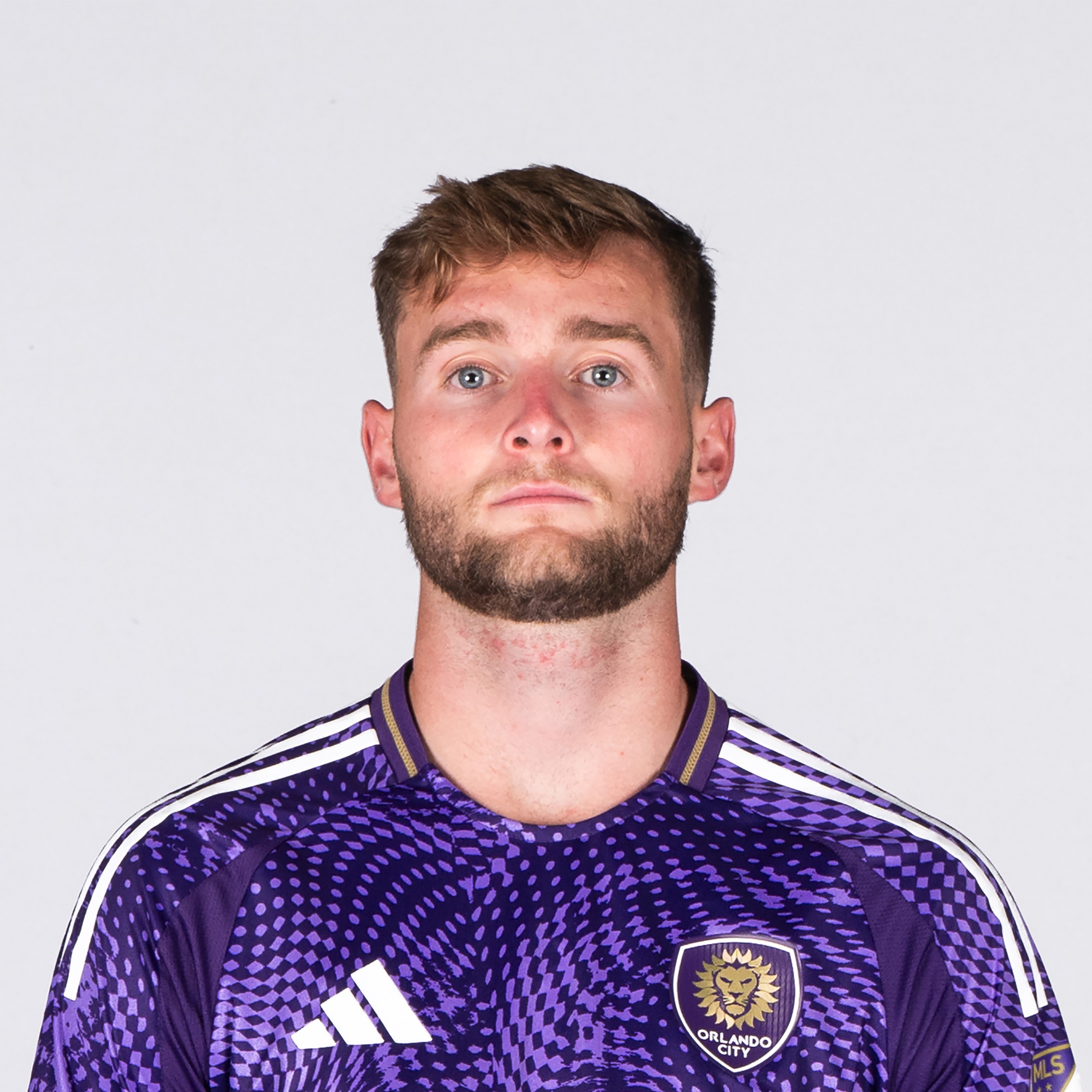 Player Representative