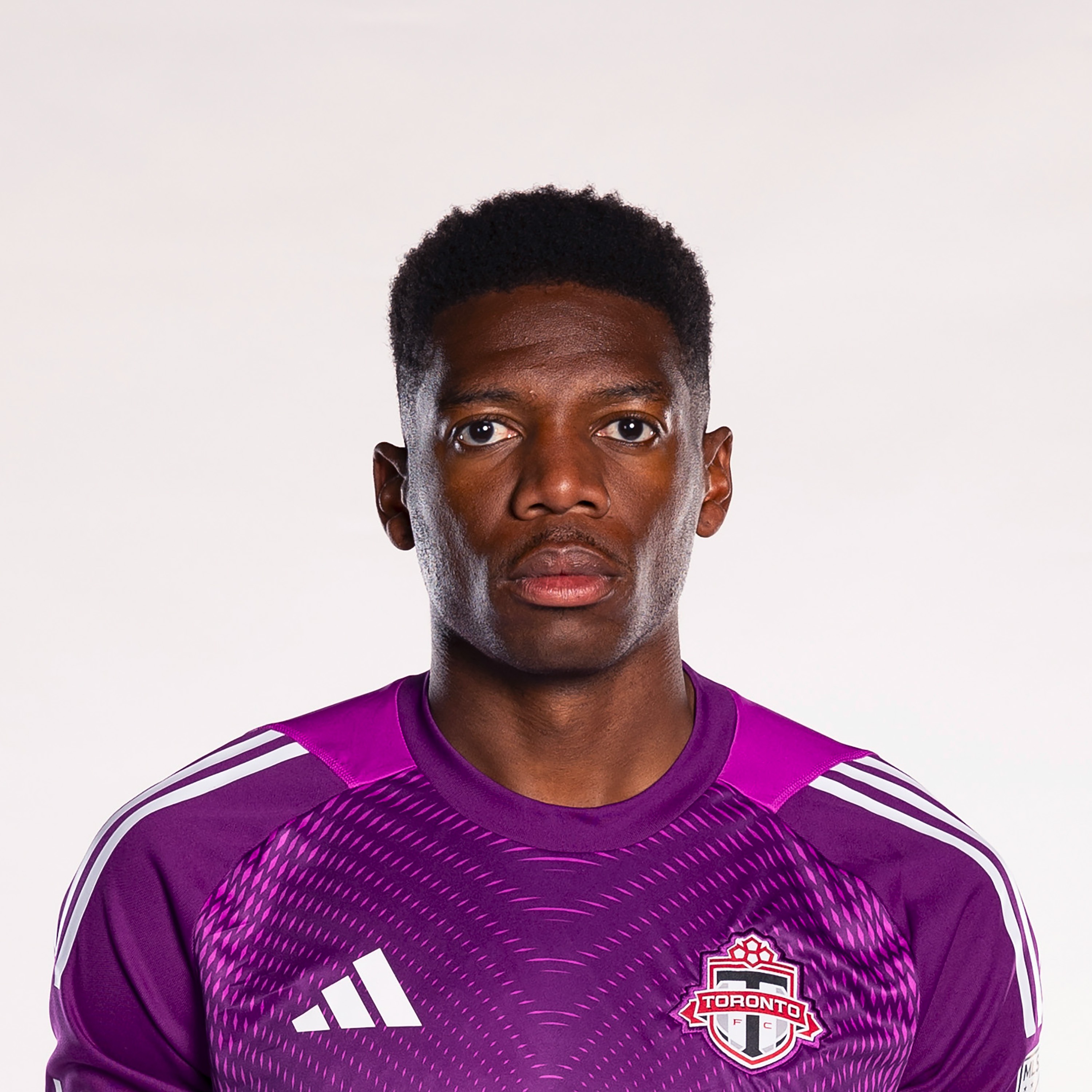 Player Representative