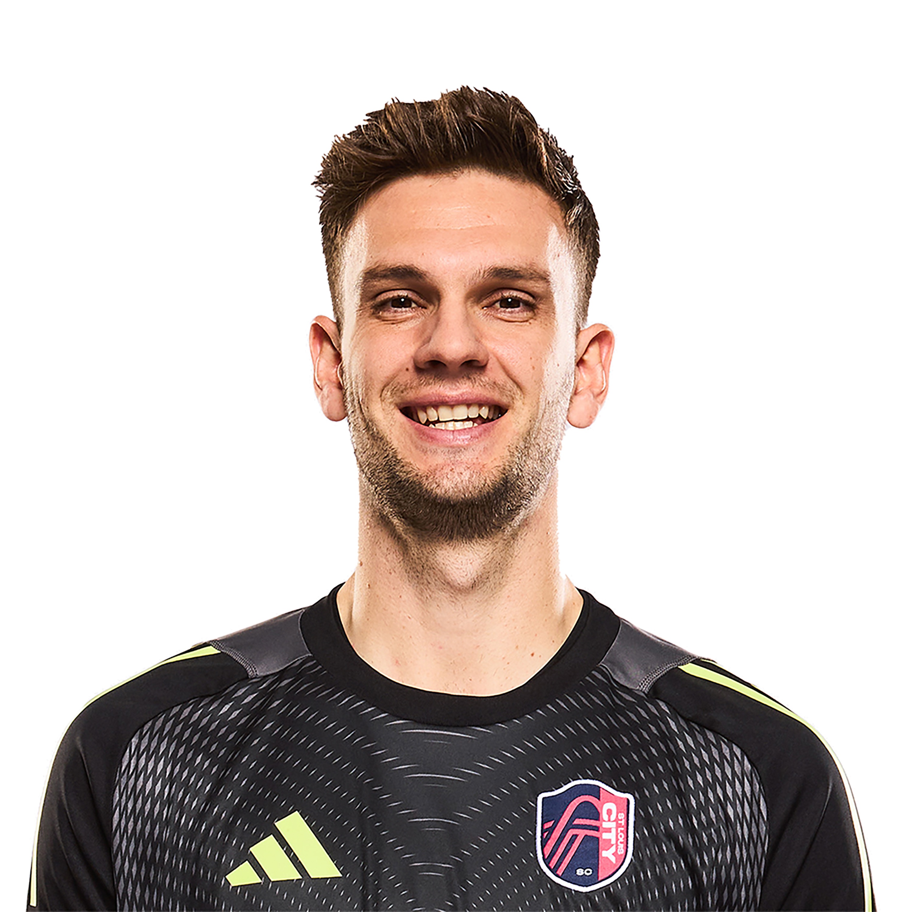 Player Representative