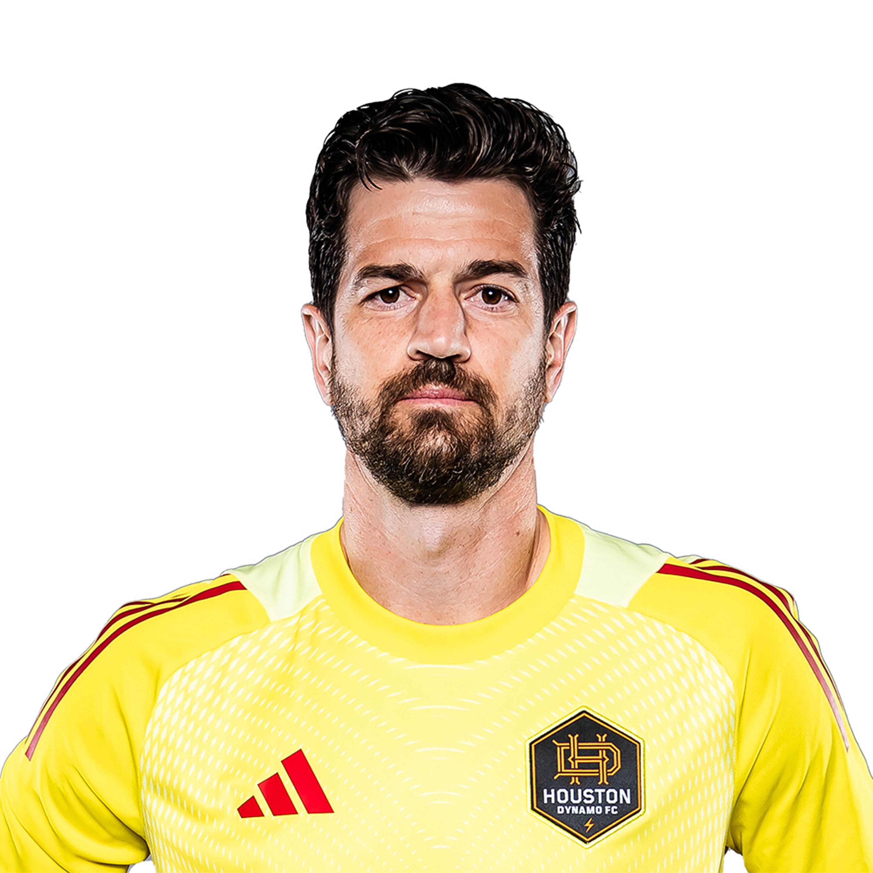 Player Representative