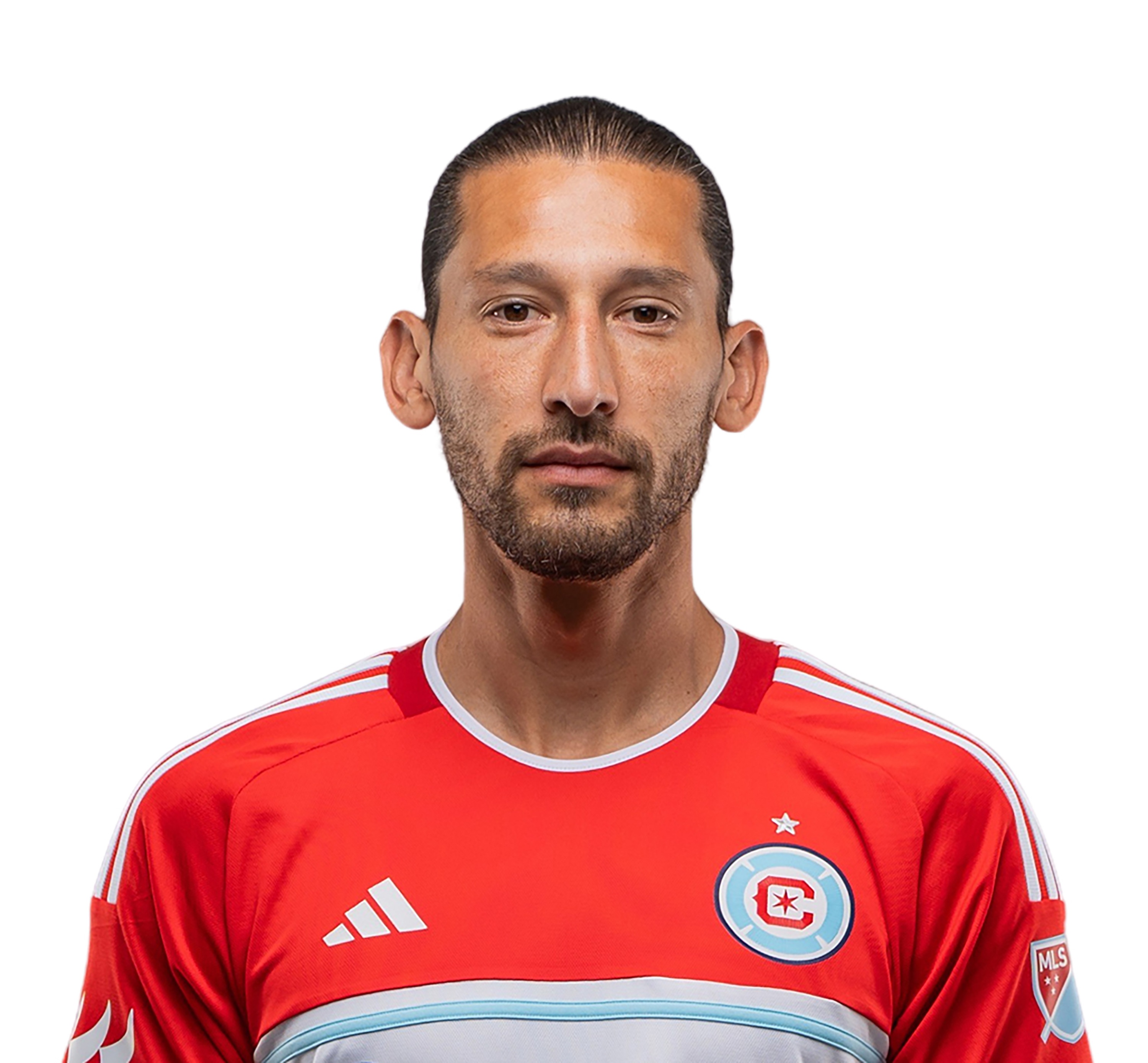 Player Representative