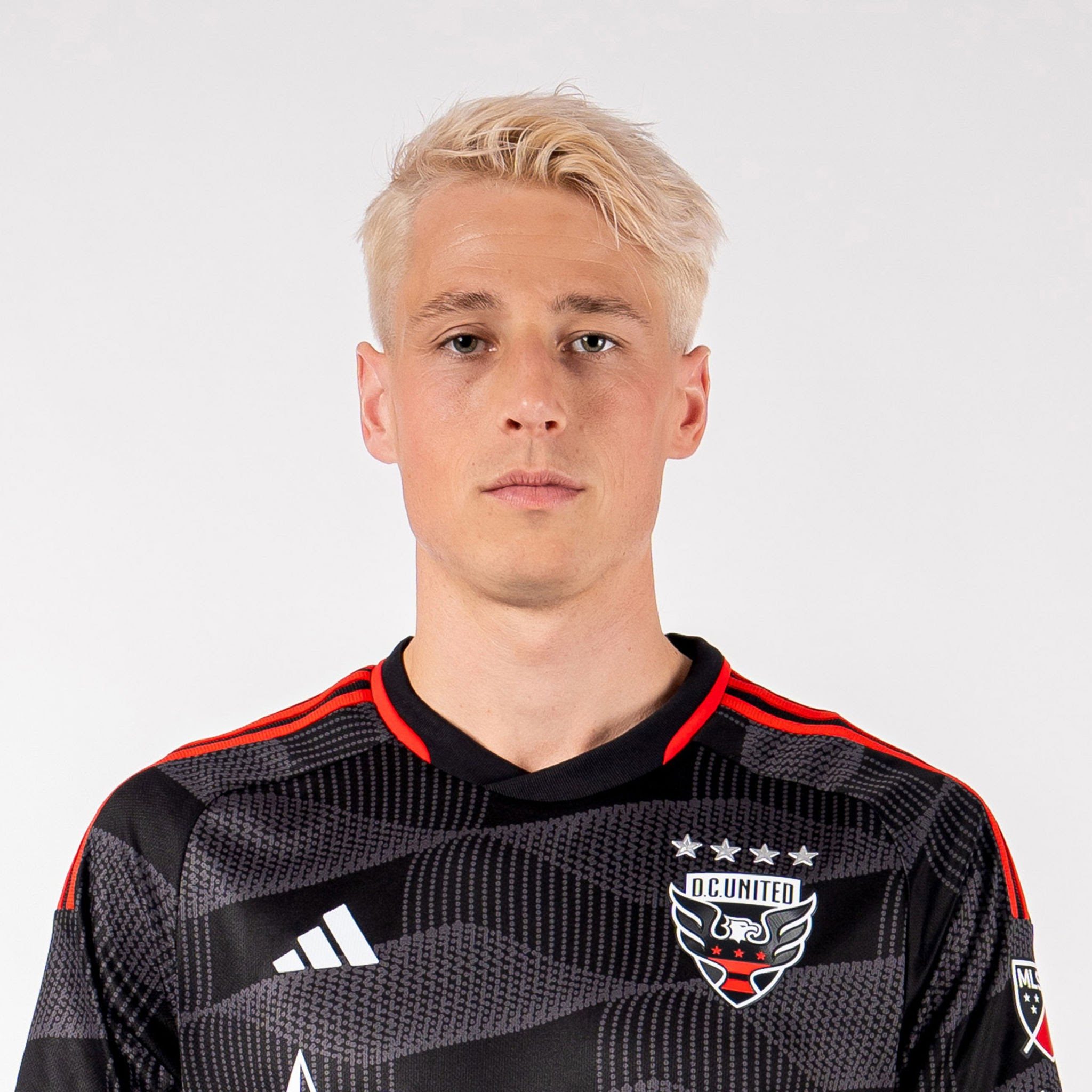 Player Representative 