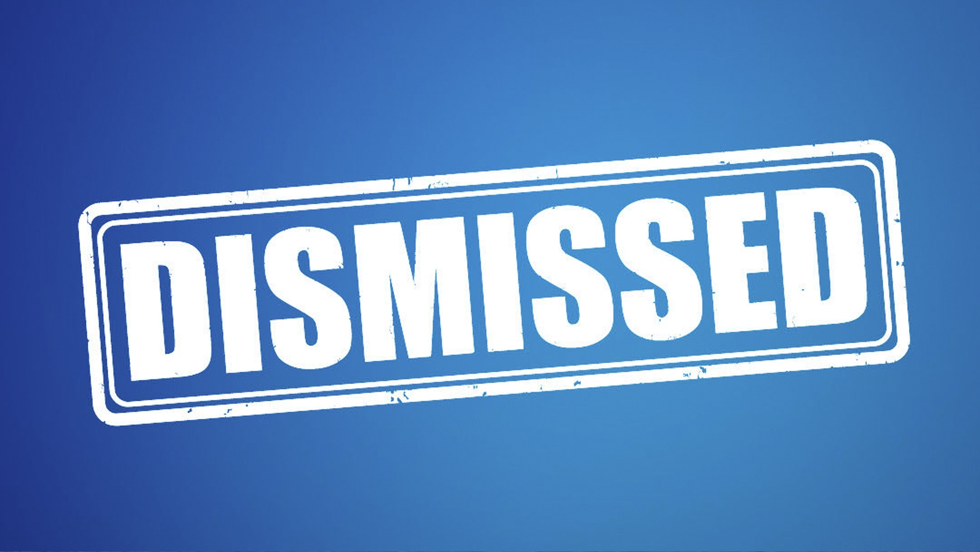 Youth Soccer Club Lawsuit against Players and the Union Dismissed