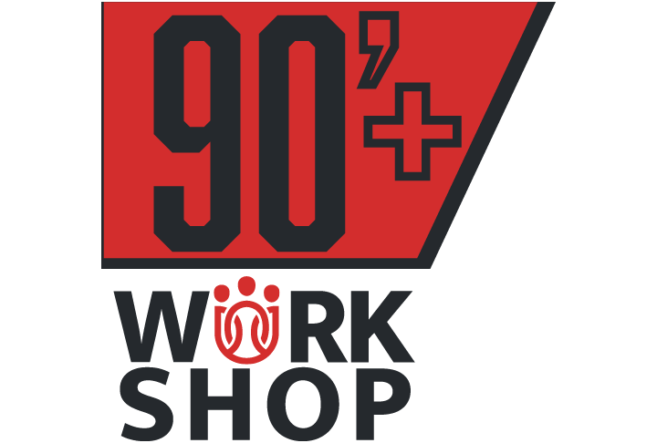 90'+ Workshops