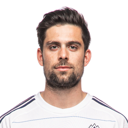  Player Representative