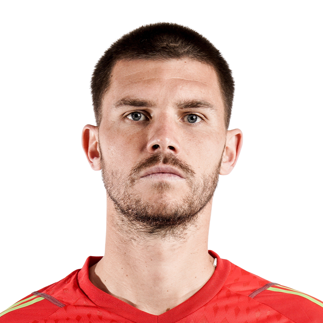 Player Representative