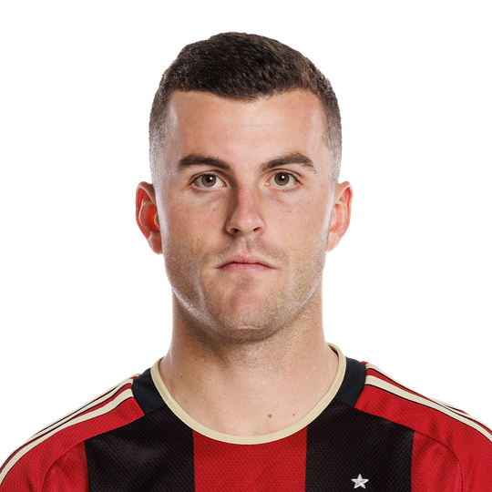 Player Representative