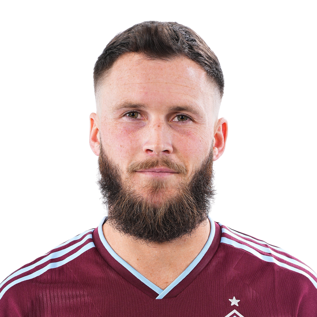 Player Representative