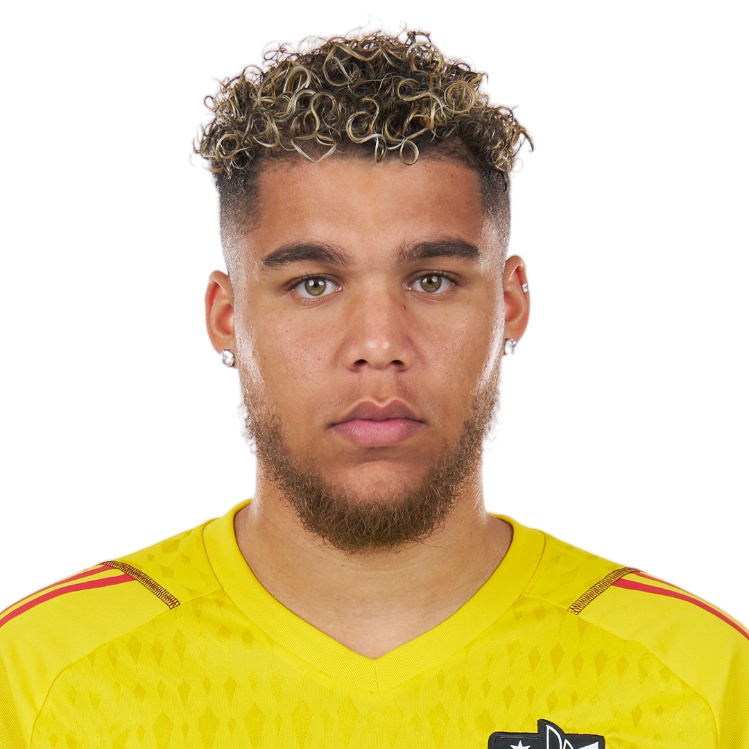 Player Representative 