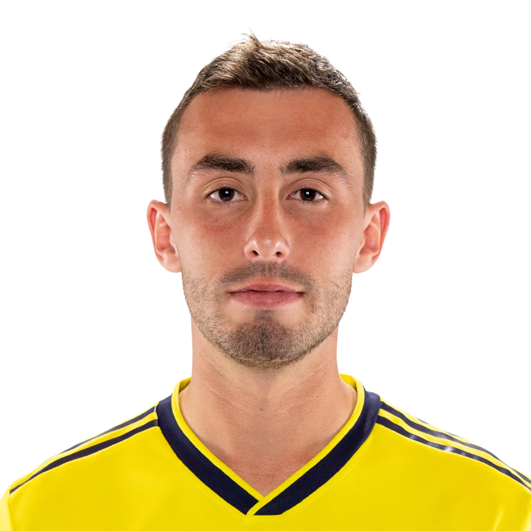 Player Representative