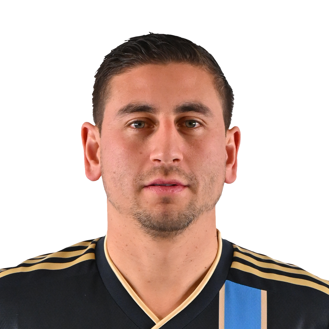 Player Representative