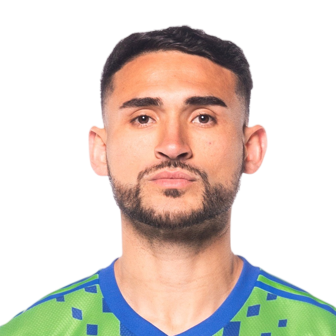 Player Representative