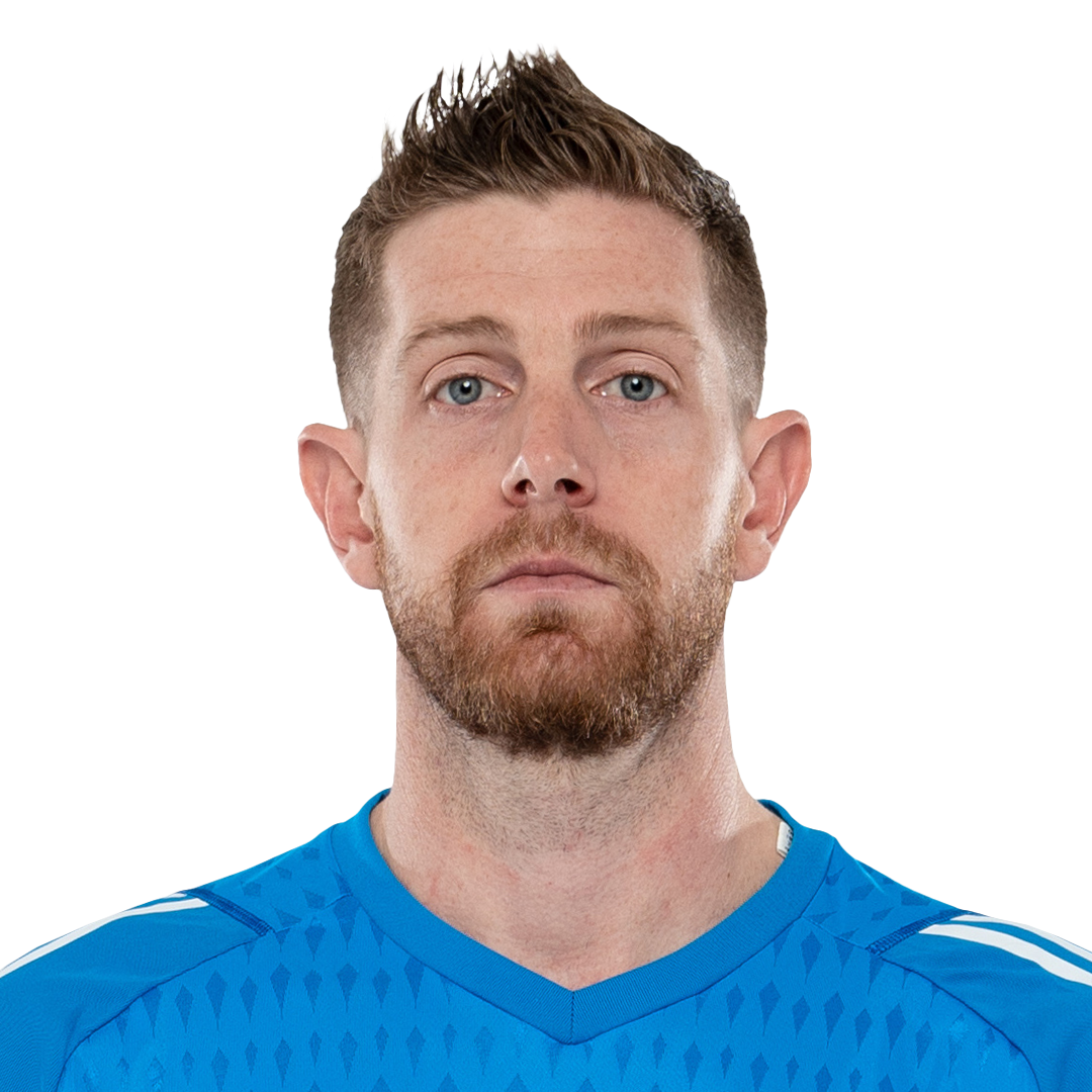 Player Representative